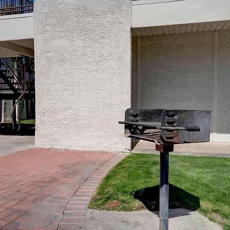 Studio 6-Tucson, Az - Irvington Road Drexel Heights Exterior photo