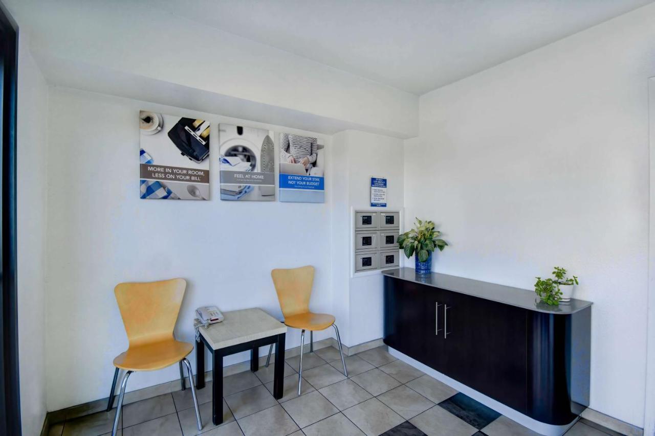 Studio 6-Tucson, Az - Irvington Road Drexel Heights Exterior photo