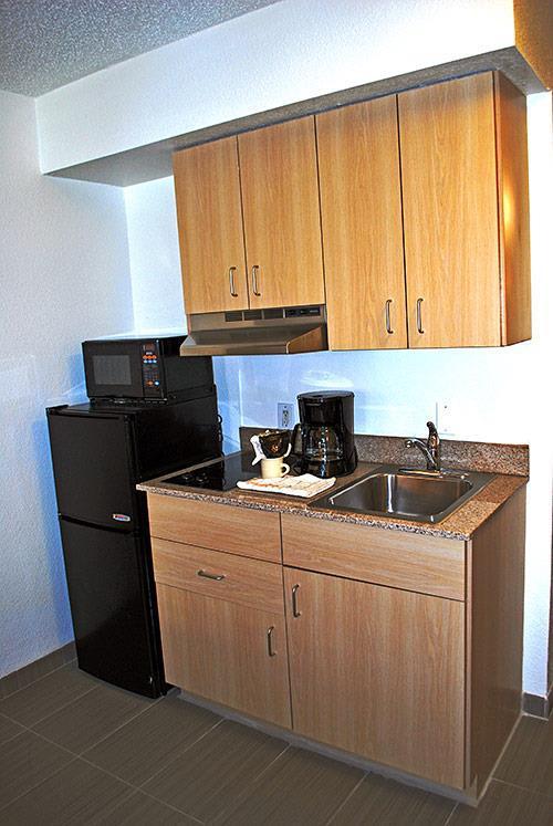 Studio 6-Tucson, Az - Irvington Road Drexel Heights Room photo